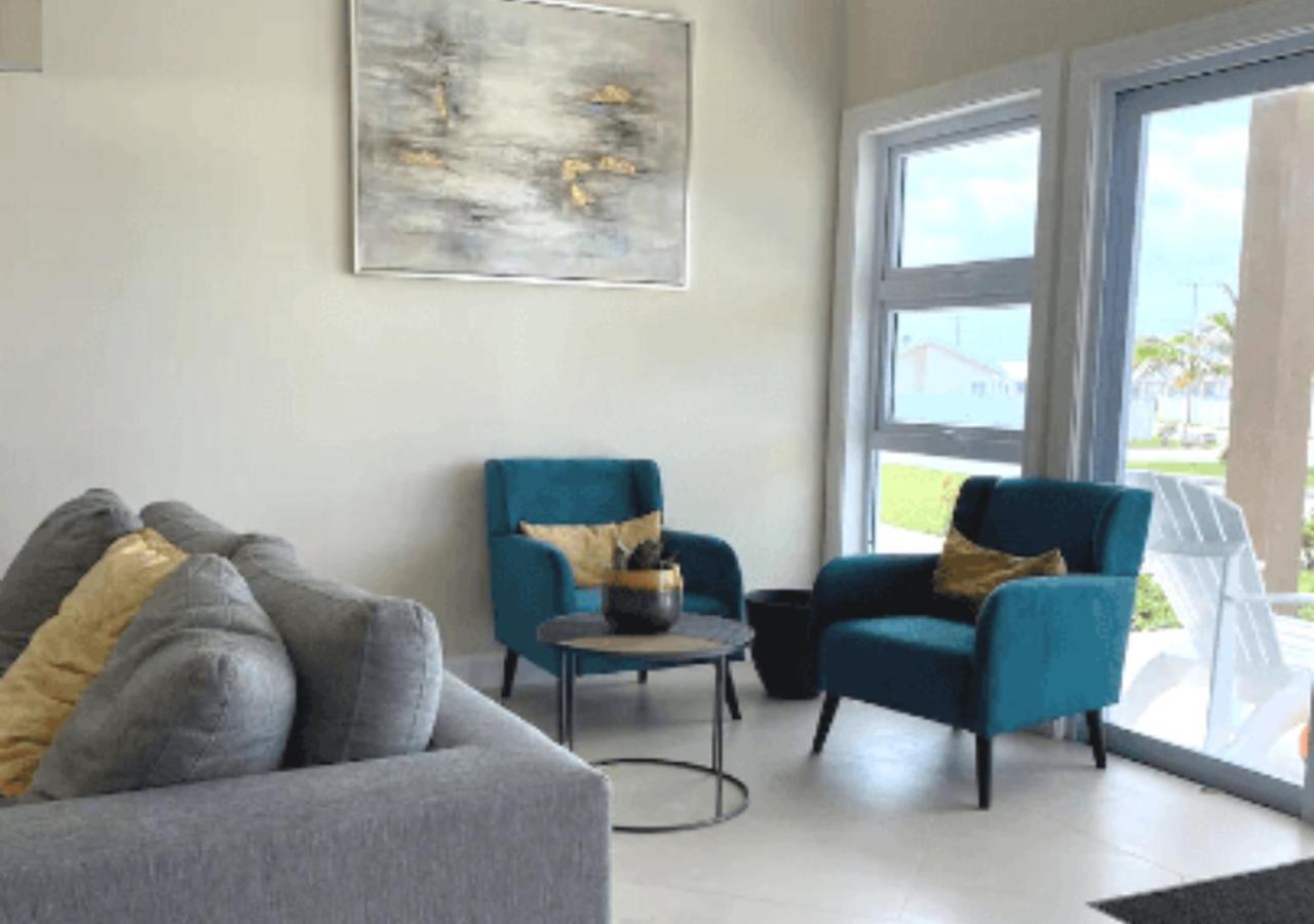 Seashore Vacation Home, Oceanpointe, Lucea, Jamaica ภายนอก รูปภาพ