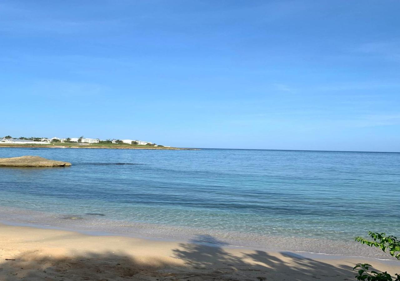 Seashore Vacation Home, Oceanpointe, Lucea, Jamaica ภายนอก รูปภาพ