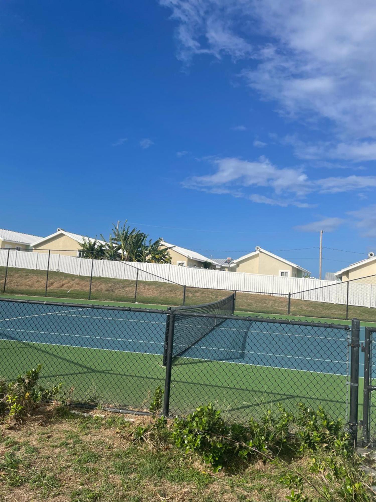 Seashore Vacation Home, Oceanpointe, Lucea, Jamaica ภายนอก รูปภาพ